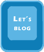 Blog Button