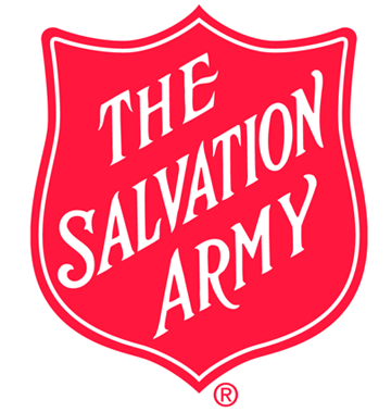 The Salvation Army Shield