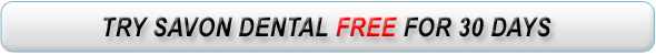 Try Savon FREE for 30 Days