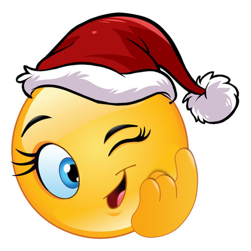 Christmas Emoji